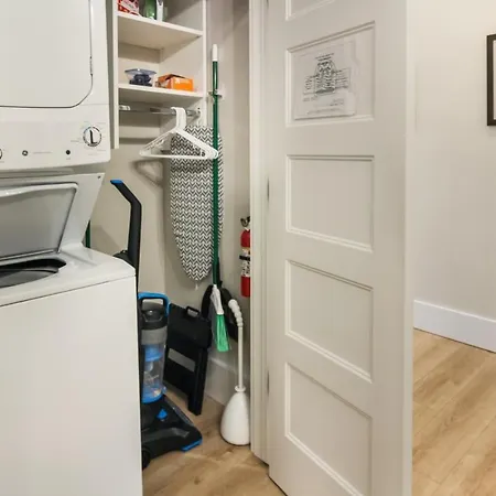 Golden Lofts Unit 2 Downtown Traverse City 1Bd 1Ba